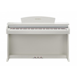 Kurzweil M110 WH цифровое пиано_1