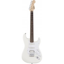 SQUIER by FENDER BULLET STRATOCASTER HT HSS