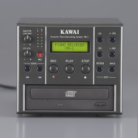 Kawai PR1_Front