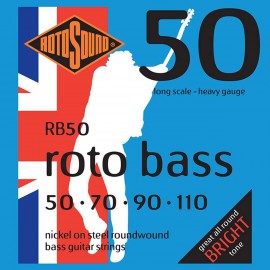 rotosound-rb50