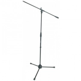 PROEL RSM180 - телескопічна мікрофонна стійка