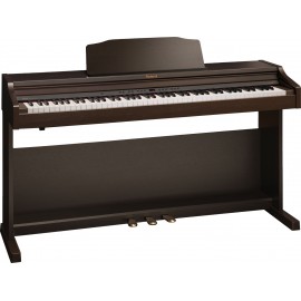 Цифровое пианино Roland RP-401R RW _1