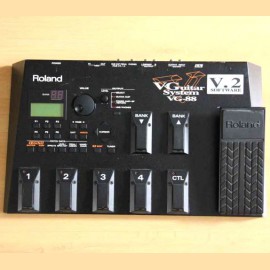 Roland VG 88 ver 2