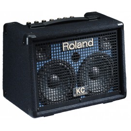 Клавишный усилитель Roland KC 110 _1