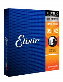 Elixir ELNWSL_1