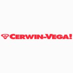 Cerwin-Vega