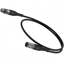 proel roadp250lu5 микрофонный кабель 5 м