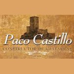 Paco Castillo