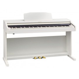 Цифровое пианино Roland RP-501R WH _1