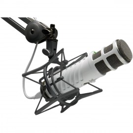 RODE PODCASTER микрофон для радиовещания