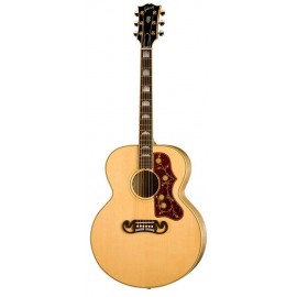 GIBSON J-200 STANDARD ANTIQUE NATURAL Акустическая гитара