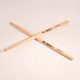 VIC FIRTH MS2 Corpsmaster Snare 