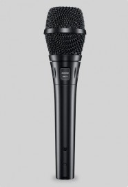 Shure SM 87 микрофон конденсаторный 1