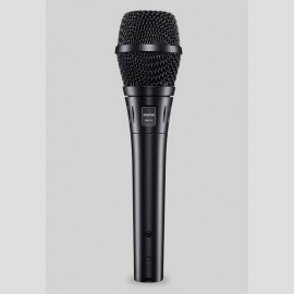 Shure SM 87 микрофон конденсаторный 1