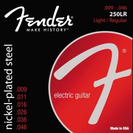 Fender 250LR струны