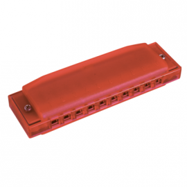 HOHNER Happy Red