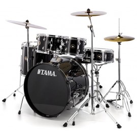 TAMA RM52KH6C-BK_дешевая барабанная установка