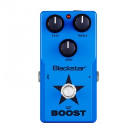 BlackStar LT BOOST педаль гитарная_1