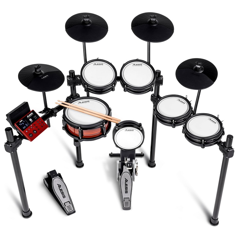 ALESIS NITRO PRO KIT