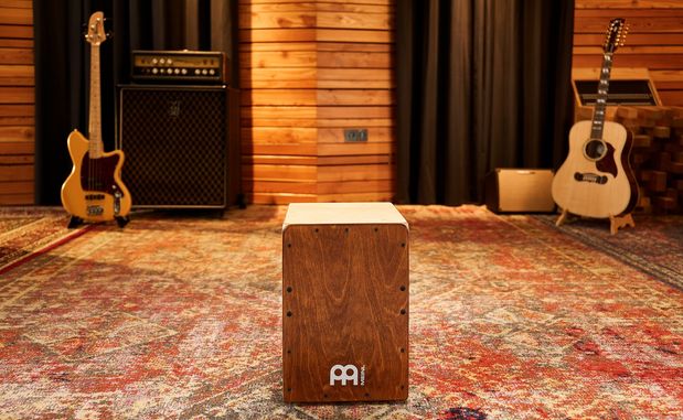 Кахон Meinl