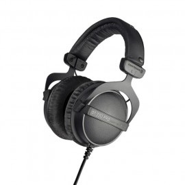 Лимитированная версия стандартных DT 770 PRO - Limited Black Edition, 80 ом_1