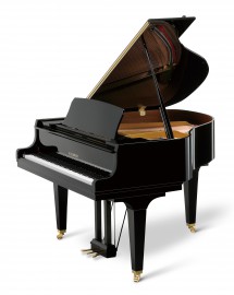 Kawai GL10 EP кабинетный рояль, 153 см