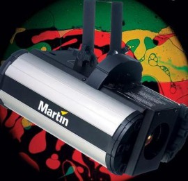 Martin Pro Mania DC3