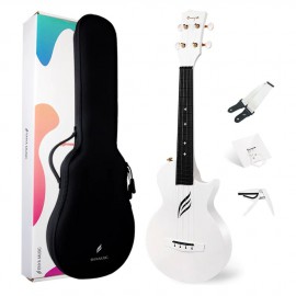 Enya Nova U Concert WH укулеле_