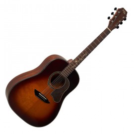 Gopherwood K250 VS_гітара