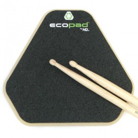 Evans ECO 9 SNR Eco Pad