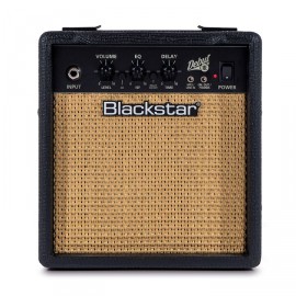 BLACKSTAR DEBUT 10E BLACK