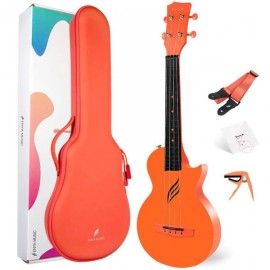 Enya Nova U Concert OR укулеле_