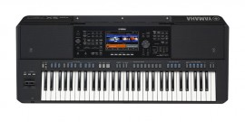 Yamaha PSR SX 720-синтезатор-нова-модель_1