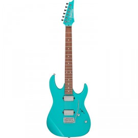 Ibanez_grx120 гітара