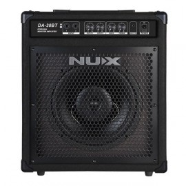NUX DA 30BT_підсилювач для ударних