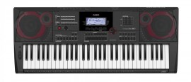 CASIO CT-X5000 синтезатор