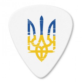 DUNLOP TORTEX WEDGE CUSTOM UKR 