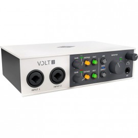 Universal Audio Volt 2 USB