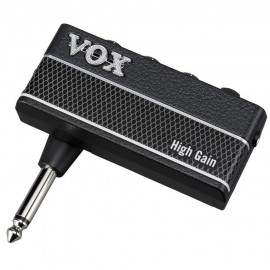 VOX AMPLUG 3 High Gain_1