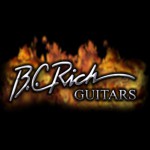 B.C.Rich