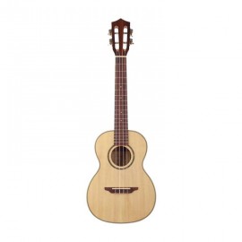 Prima M320T Tenor Ukulele цільний топ_2