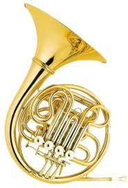 MAXTONE THC53D 4LD2 валторна