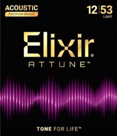 Elixir PB XW L струни