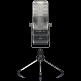 BEHRINGER BV44 подкаст мікрофон_1