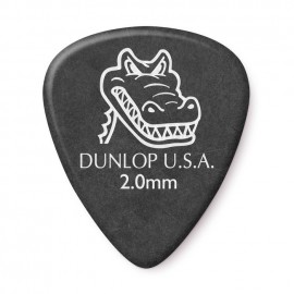 Dunlop Gator Grip Standard 2 мм медіатор