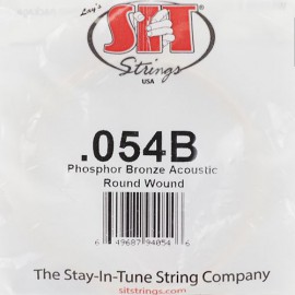 SIT Strings 054Bronze