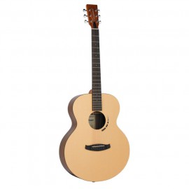 Tanglewood TM 3 -гітара-фольк_1