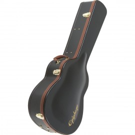 EPIPHONE CASE HARDSHELL DREADNOUGHT