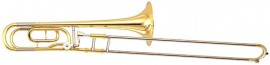 YAMAHA YSL-356GE тромбон
