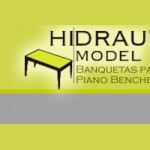 Hidrau Models